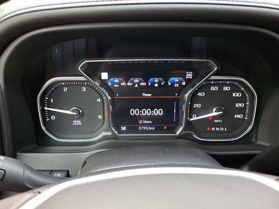 2023 GMC Sierra 2500HD Denali