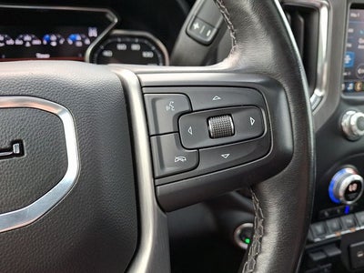2023 GMC Sierra 2500HD Denali