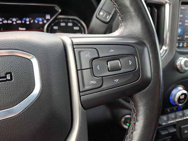 2023 GMC Sierra 2500HD Denali