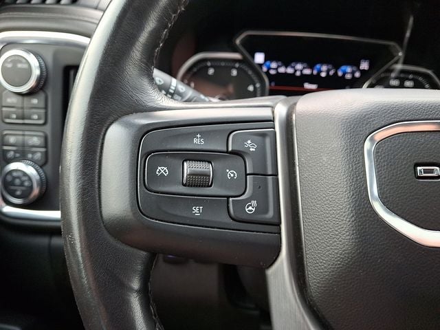 2023 GMC Sierra 2500HD Denali