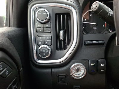 2023 GMC Sierra 2500HD Denali