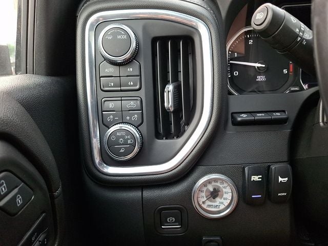 2023 GMC Sierra 2500HD Denali