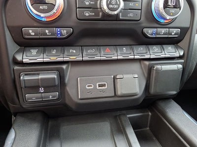 2023 GMC Sierra 2500HD Denali