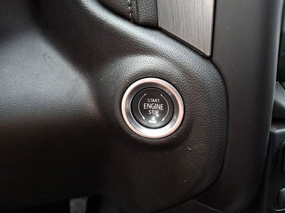 2023 GMC Sierra 2500HD Denali