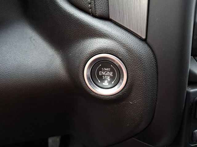 2023 GMC Sierra 2500HD Denali