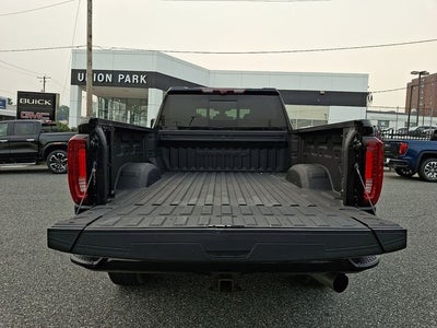 2023 GMC Sierra 2500HD Denali
