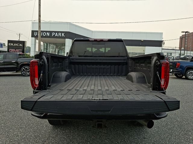2023 GMC Sierra 2500HD Denali