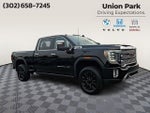 2023 GMC Sierra 2500HD Denali