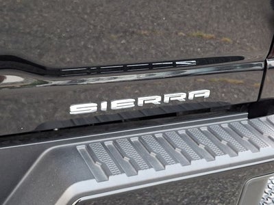 2023 GMC Sierra 2500HD Denali