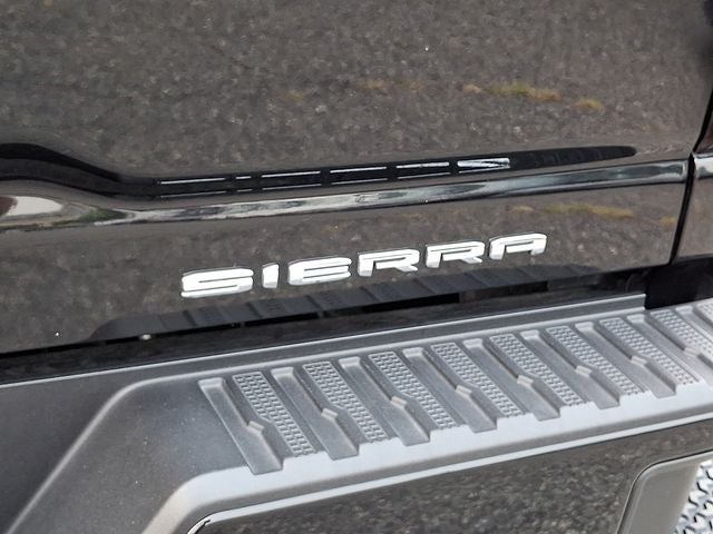 2023 GMC Sierra 2500HD Denali