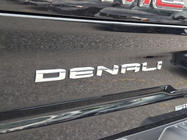 2023 GMC Sierra 2500HD Denali