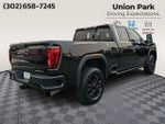 2023 GMC Sierra 2500HD Denali
