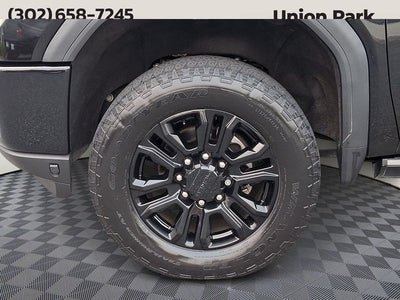 2023 GMC Sierra 2500HD Denali