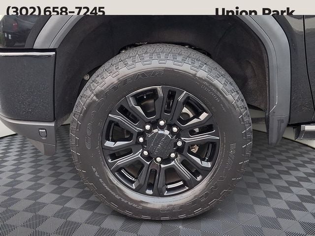 2023 GMC Sierra 2500HD Denali