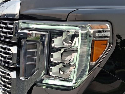 2023 GMC Sierra 2500HD Denali