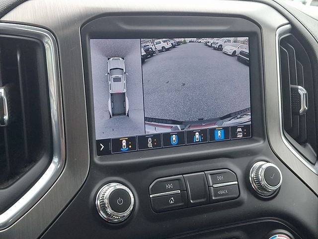 2022 GMC Sierra 3500HD Denali