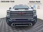 2022 GMC Sierra 3500HD Denali