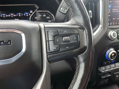2022 GMC Sierra 3500HD Denali