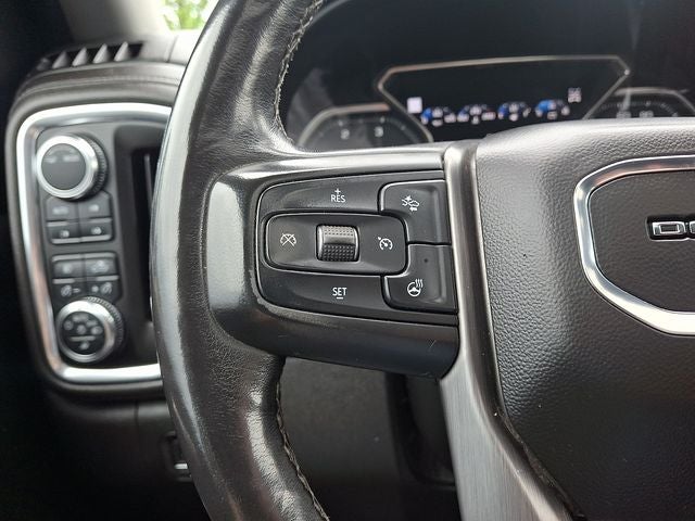 2022 GMC Sierra 3500HD Denali