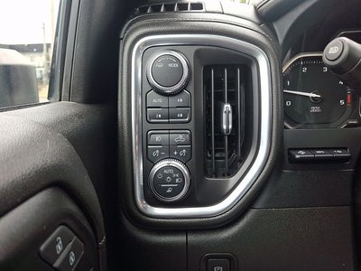 2022 GMC Sierra 3500HD Denali