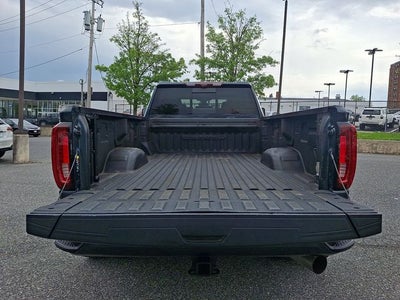 2022 GMC Sierra 3500HD Denali