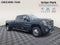 2022 GMC Sierra 3500HD Denali