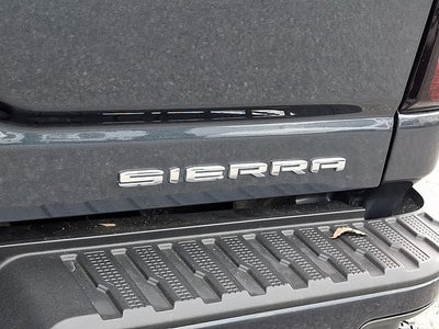 2022 GMC Sierra 3500HD Denali