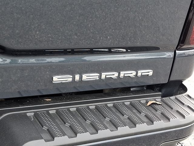 2022 GMC Sierra 3500HD Denali
