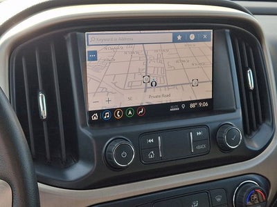 2022 GMC Canyon Denali
