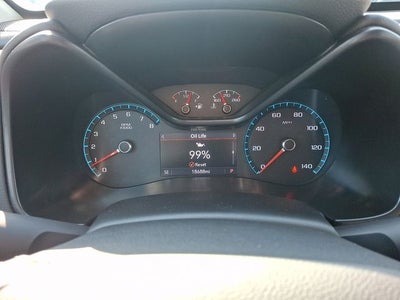 2022 GMC Canyon Denali