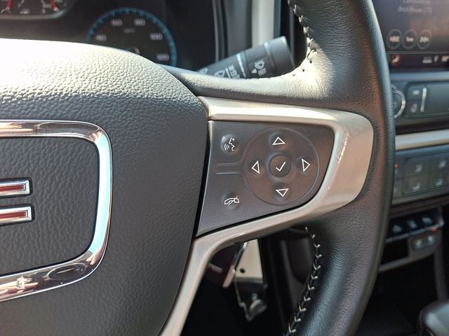 2022 GMC Canyon Denali