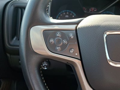 2022 GMC Canyon Denali