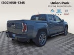 2022 GMC Canyon Denali