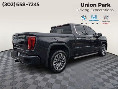 2023 GMC Sierra 1500 Denali Ultimate