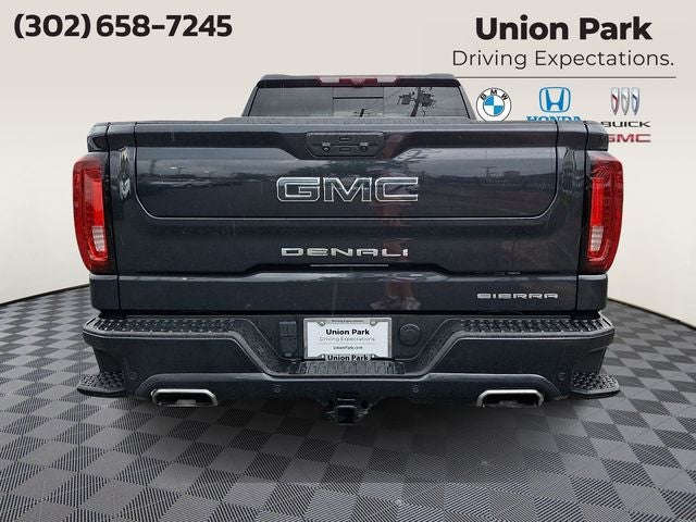 2023 GMC Sierra 1500 Denali Ultimate