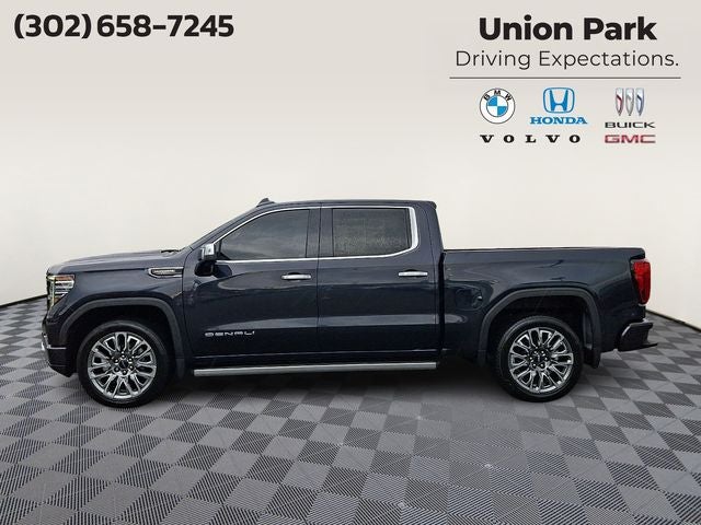 2023 GMC Sierra 1500 Denali Ultimate
