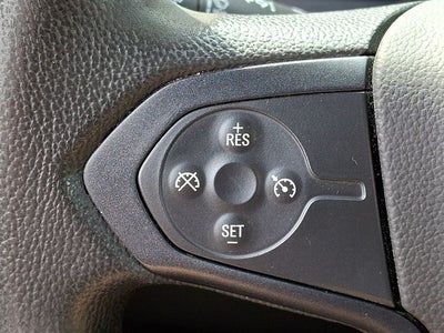 2017 GMC Sierra 1500 Base
