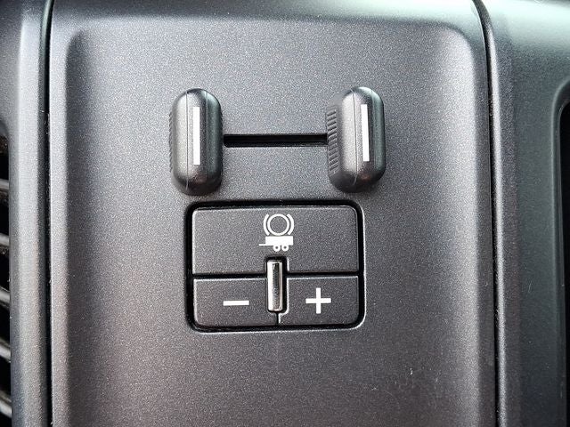 2017 GMC Sierra 1500 Base