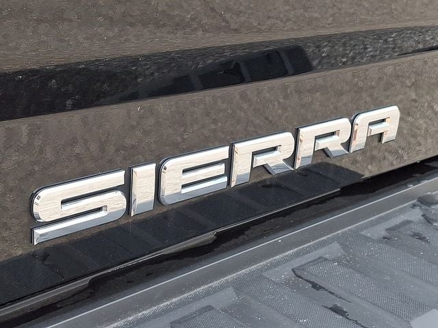 2017 GMC Sierra 1500 Base
