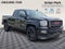 2017 GMC Sierra 1500 Base