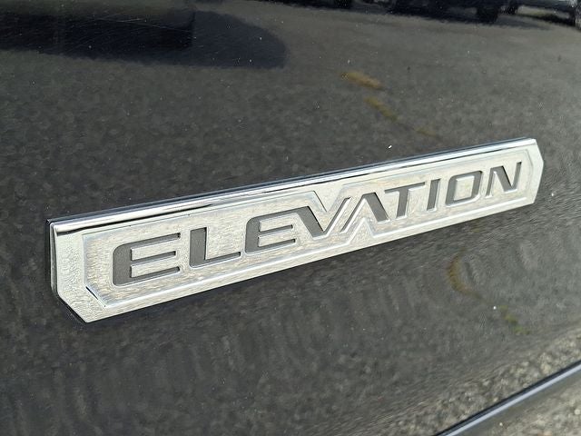 2017 GMC Sierra 1500 Base