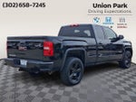2017 GMC Sierra 1500 Base