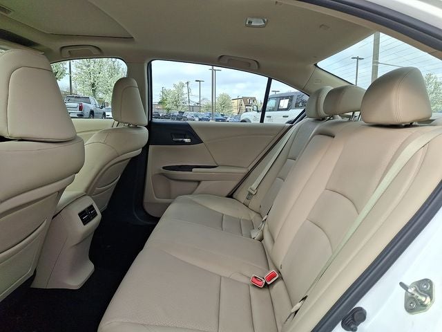 2014 Honda Accord Touring