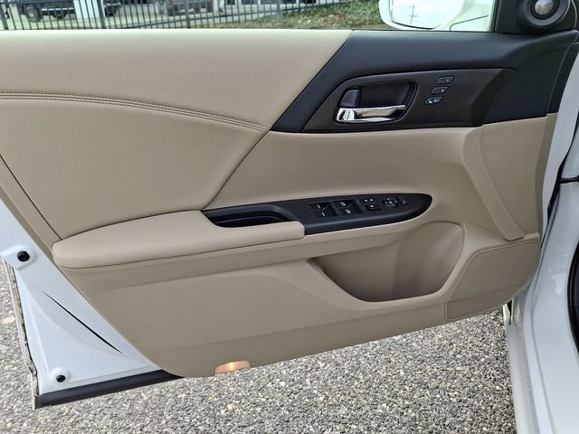 2014 Honda Accord Touring