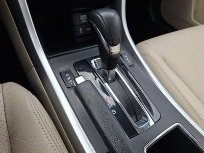 2014 Honda Accord Touring