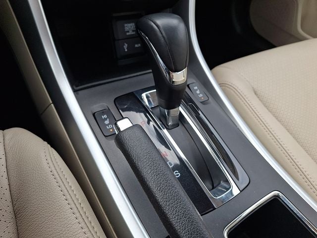 2014 Honda Accord Touring