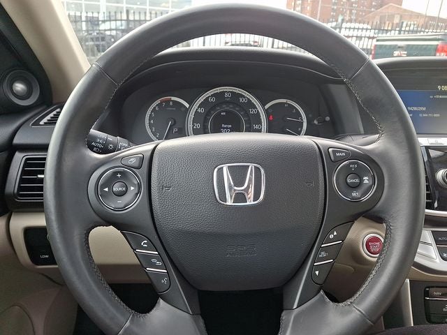 2014 Honda Accord Touring