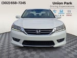2014 Honda Accord Touring
