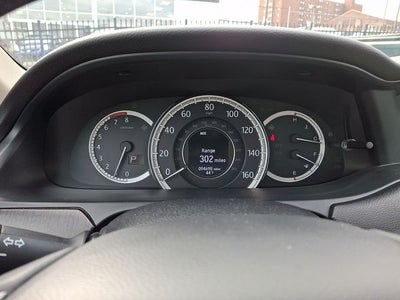 2014 Honda Accord Touring