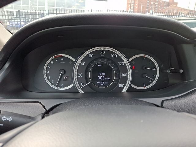 2014 Honda Accord Touring